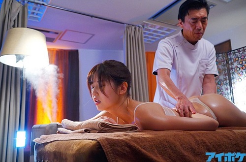 Chồng dẫn vợ đi massage và cái kết mất vợ 